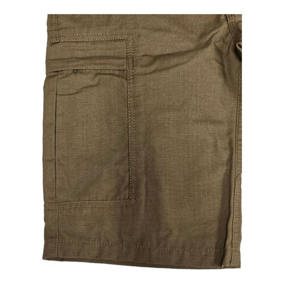 Magpul Ripstop MAG 737 Utility Tactical Cargo Shorts Khaki Men's Size 28 - Picture 8 of 15